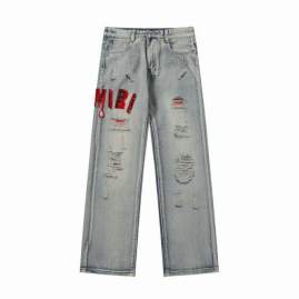 Picture of Amiri Jeans Long _SKUAmirisz28-3612dtrB076718